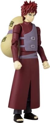BANDAI Anime Heroes Naruto 5 BANDAI Anime Heroes Naruto – Bild 3