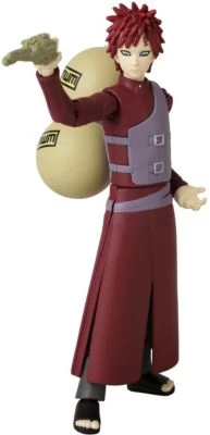 BANDAI Anime Heroes Naruto 6 BANDAI Anime Heroes Naruto – Bild 4