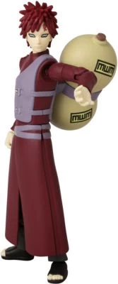 BANDAI Anime Heroes Naruto 7 BANDAI Anime Heroes Naruto – Bild 5