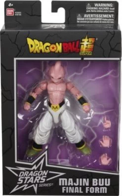 Bandai Dragonball Dragonstars -Kinderspielzeugladen 21627645 03
