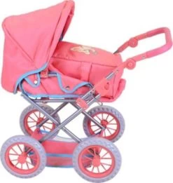 KNORRTOYS.COM NICI Spring - Puppenwagen Ruby -Kinderspielzeugladen 21653783 05