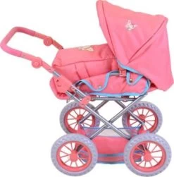 KNORRTOYS.COM NICI Spring - Puppenwagen Ruby -Kinderspielzeugladen 21653783 06