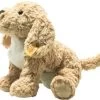 Soft Cuddly Friends Berno Goldendoodle, 26 Cm
