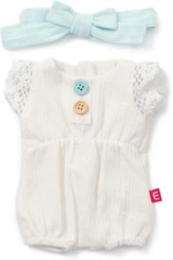 Miniland Puppenbekleidung SEA GIRL SET 38 Cm