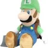 Nintendo Luigi Mit Staubsauger 1 Nintendo Luigi Mit Staubsauger -Kinderspielzeugladen 21706370 01