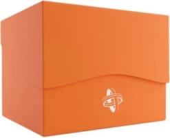 Gamegenic Side Holder 100+ XL Orange