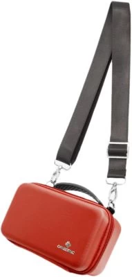 Gamegenic Game Shell 250+ Red