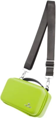 Gamegenic Game Shell 250+ Green