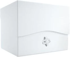 Gamegenic Side Holder 100+ XL White
