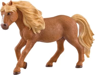 Schleich Horse Club 13943 Islandpony Hengst 3 Schleich Horse Club 13943 Islandpony Hengst