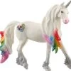 Schleich Bayala 70725 Regenbogeneinhorn, Hengst 1 Schleich Bayala 70725 Regenbogeneinhorn, Hengst -Kinderspielzeugladen 21874561 01