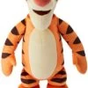 MATTEL Winnie Puuh Funktionsplüsch Tigger (D) -Kinderspielzeugladen 21921048 01