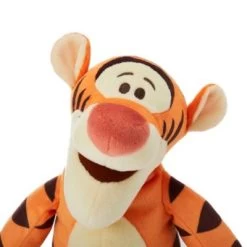 MATTEL Winnie Puuh Funktionsplüsch Tigger (D) 10 MATTEL Winnie Puuh Funktionsplüsch Tigger (D) -Kinderspielzeugladen 21921048 03