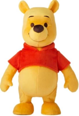 MATTEL Winnie Puuh Funktionsplüsch Winnie Puuh (D) 3 MATTEL Winnie Puuh Funktionsplüsch Winnie Puuh (D)