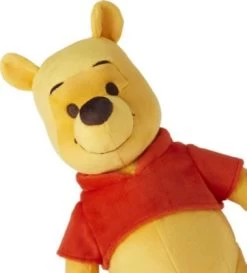 MATTEL Winnie Puuh Funktionsplüsch Winnie Puuh (D) 13 MATTEL Winnie Puuh Funktionsplüsch Winnie Puuh (D) -Kinderspielzeugladen 21921050 06
