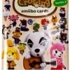Nintendo Sammelkarten 2er Animal Crossing Serie 2 -Kinderspielzeugladen 21945775 01