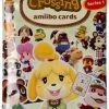 Nintendo Sammelkarten 2er Animal Crossing Serie 1 2 Nintendo Sammelkarten 2er Animal Crossing Serie 1 -Kinderspielzeugladen 21945790 01