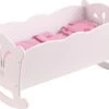 KidKraft Lil' Doll Cradle -Kinderspielzeugladen 2196252 01