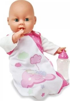 Laura Gute Nacht Zubehör, Für 30-38 Cm Puppen 11 Laura Gute Nacht Zubehör, Für 30-38 Cm Puppen -Kinderspielzeugladen 21987669 04