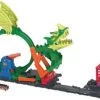 Hot Wheels City Dragon Drive Firefight 2 Hot Wheels City Dragon Drive Firefight -Kinderspielzeugladen 22024577 01