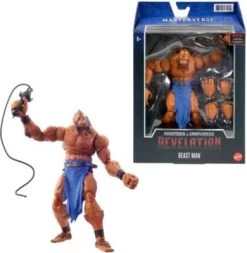 Masters Of The Universe Masterverse Ca. 18cm Große Actionfiguren Für Alle MOTU Sammler -Kinderspielzeugladen 22024585 02