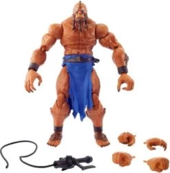 Masters Of The Universe Masterverse Ca. 18cm Große Actionfiguren Für Alle MOTU Sammler -Kinderspielzeugladen 22024585 03