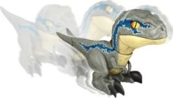 „Jurassic World Dominion: Ein Neues Zeitalter“ Uncaged Rowdy Roars MIRROR DINO Mit Bewegung Und Geräuschen -Kinderspielzeugladen 22024617 06