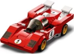 LEGO® Speed Champions 76906 1970 Ferrari 512 M -Kinderspielzeugladen 22055699 03