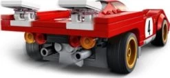 LEGO® Speed Champions 76906 1970 Ferrari 512 M -Kinderspielzeugladen 22055699 05