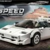 LEGO® Speed Champions 76908 Lamborghini Countach -Kinderspielzeugladen 22056474 01