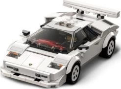 LEGO® Speed Champions 76908 Lamborghini Countach -Kinderspielzeugladen 22056474 03