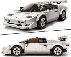LEGO® Speed Champions 76908 Lamborghini Countach -Kinderspielzeugladen 22056474 04