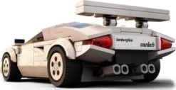 LEGO® Speed Champions 76908 Lamborghini Countach -Kinderspielzeugladen 22056474 05