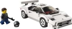 LEGO® Speed Champions 76908 Lamborghini Countach -Kinderspielzeugladen 22056474 06