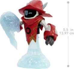 He-Man And The Masters Of The Universe MOTU-Actionfiguren Basierend Auf Der Zeichentrickserie -Kinderspielzeugladen 22094015 05