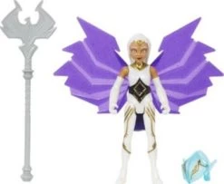 He-Man And The Masters Of The Universe Figur Sorceress