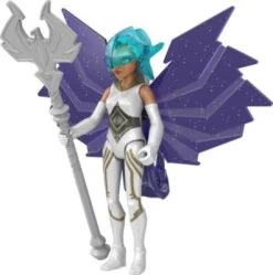He-Man And The Masters Of The Universe Figur Sorceress -Kinderspielzeugladen 22094058 04