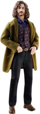 Harry Potter Sirius Black Puppe