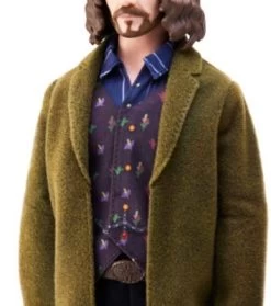 Harry Potter Sirius Black Puppe -Kinderspielzeugladen 22096121 04