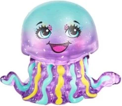 Royal Enchantimals Jelanie Jellyfish & Stingley Puppe 12 Royal Enchantimals Jelanie Jellyfish & Stingley Puppe -Kinderspielzeugladen 22096416 05