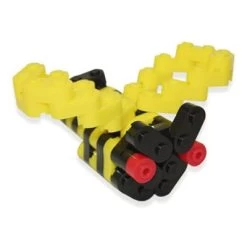 Acti Builders Flexible Steckbausteine 730 Teile Steckbausteine -Kinderspielzeugladen 22174624 05