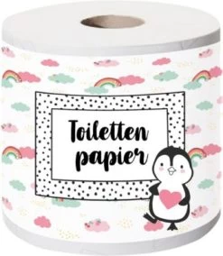 Heless Puppen-Töpfchenset "Pinguin" Mit Zubehör -Kinderspielzeugladen 22306489 03