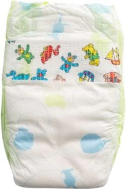 Heless Puppen-Töpfchenset "Pinguin" Mit Zubehör -Kinderspielzeugladen 22306489 05