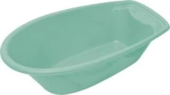 Heless Puppen-Badewanne, Mint, 40,5 X 23 X 13 Cm