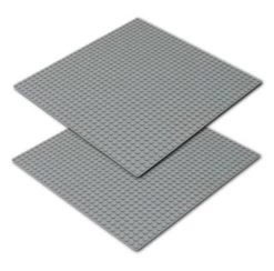Katara Grundbauplatte 1672-Parent32, In Verschiedenen Farben, 100% Kompatibel LEGO®, Sluban, Papimax, Q-Bricks Und Mehr 32x32 Bunt Sets