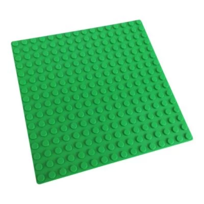 Katara 8er Grundbauplatten Set, 100% Kompatibel LEGO®, Sluban, Papimax, Q-Bricks Und Mehr 5 Katara 8er Grundbauplatten Set, 100% Kompatibel LEGO®, Sluban, Papimax, Q-Bricks Und Mehr – Bild 3