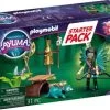 PLAYMOBIL® 70905 Starter Pack Knight Fairy Mit Waschbär 2 PLAYMOBIL® 70905 Starter Pack Knight Fairy Mit Waschbär -Kinderspielzeugladen 22406273 01