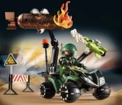 PLAYMOBIL® 70817 Starter Pack Polizei: Gefahrentraining -Kinderspielzeugladen 22406319 05