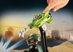 PLAYMOBIL® 70817 Starter Pack Polizei: Gefahrentraining -Kinderspielzeugladen 22406319 06