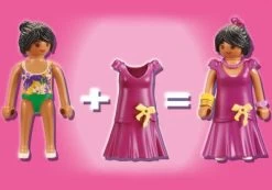 PLAYMOBIL® 70986 Etagenerweiterung Wohnhaus -Kinderspielzeugladen 22406327 05